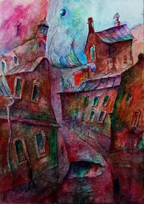 ����� ������ ��� �����. ������ �������