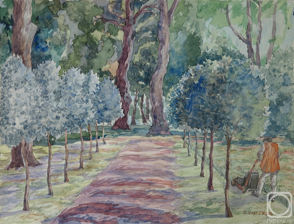 �������. ������� �����. ���������