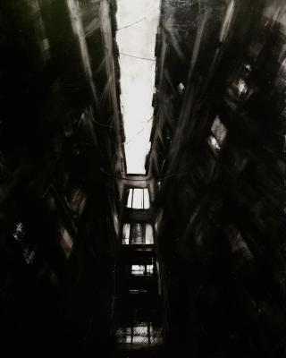 Piter. Beloded Vitaliy