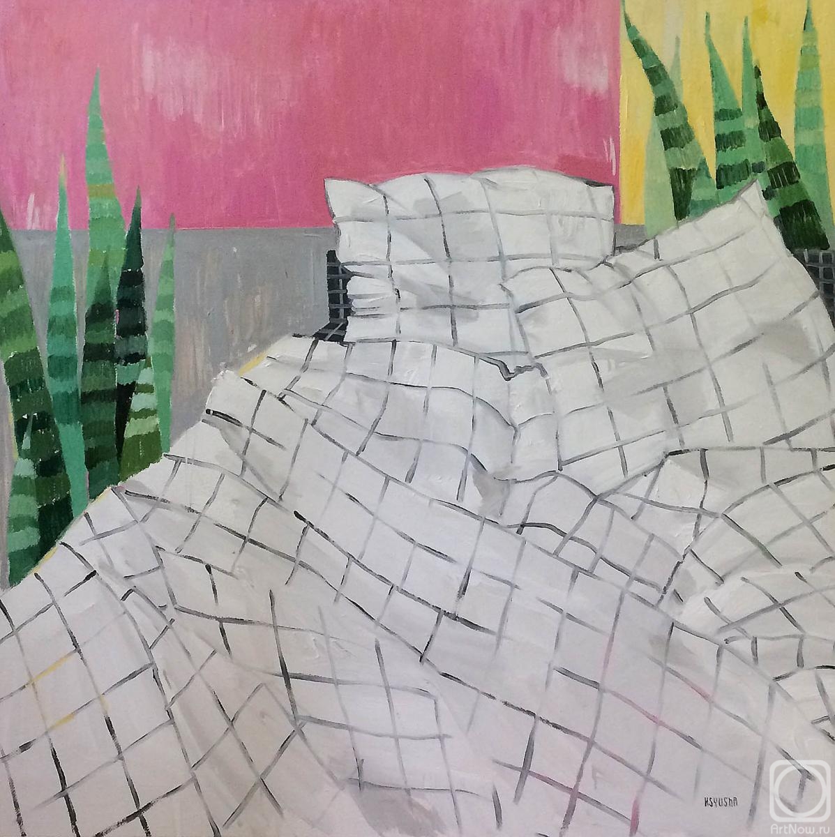 ������� ������ �� ������. ��������� ������. Bed