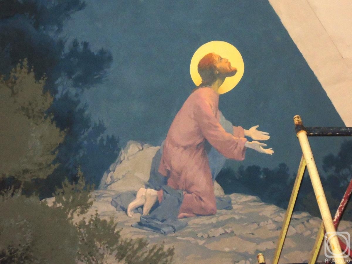 ��������� ����. ������� � ����