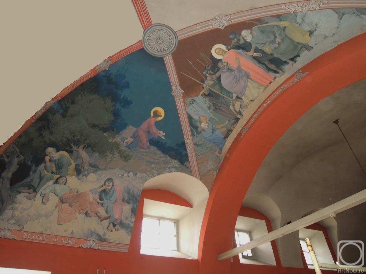 ��������� ����. ������� ������