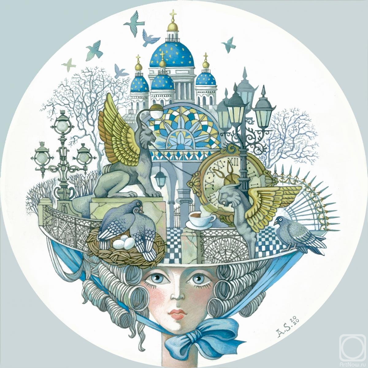 �������. ���������� ����������. � ���������� �����