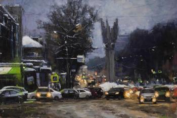 ����� � ������. ������ �������