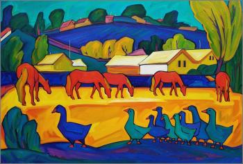 ������� �����-����