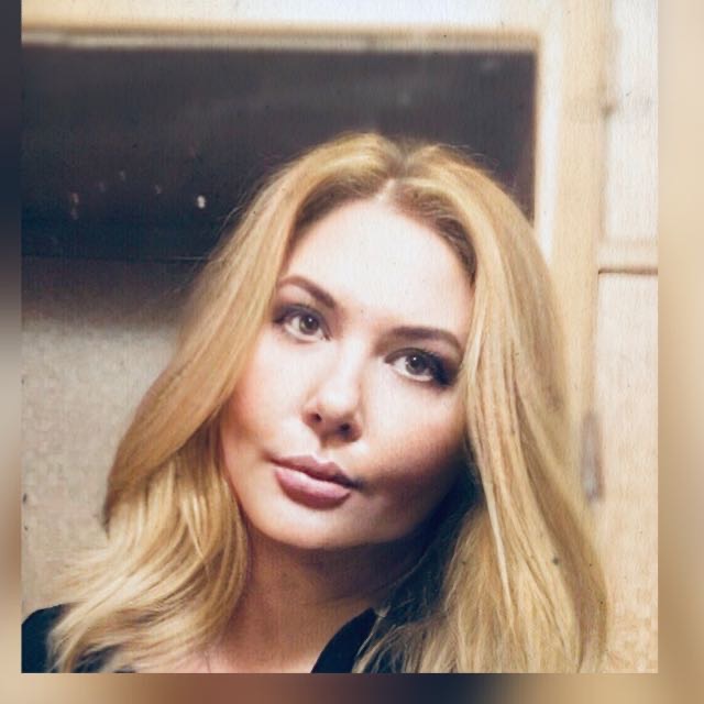 Godovalnikova Tatiana