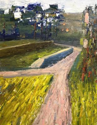 To the site!. Voloshin Nikita