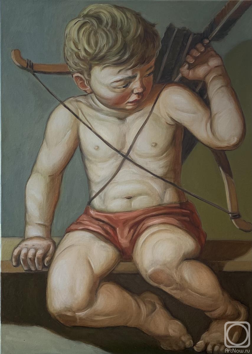 Ovchinini Lyutcia. Untitled