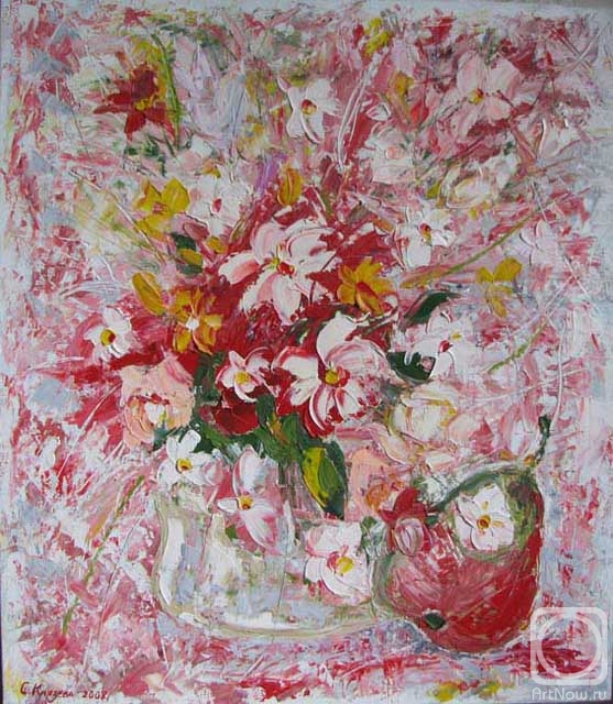 Knjazeva Svetlana. Untitled