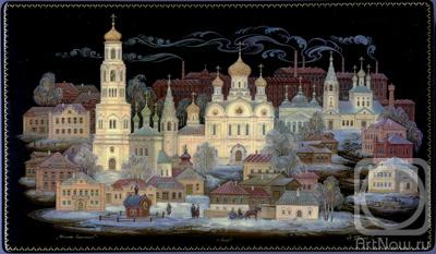 ������ ������. �������-����������