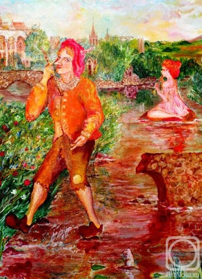 �������. ������ ��������. Rattfangare (��������)