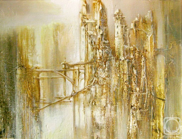 Ivanov Vladimir. Untitled