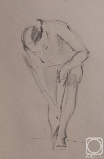 Karpunina Vi�toria. Untitled