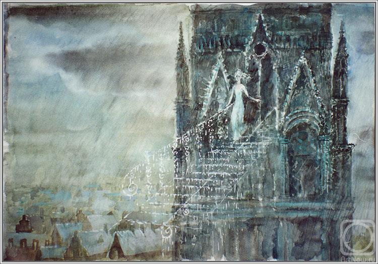 Kapralova Irina. Untitled