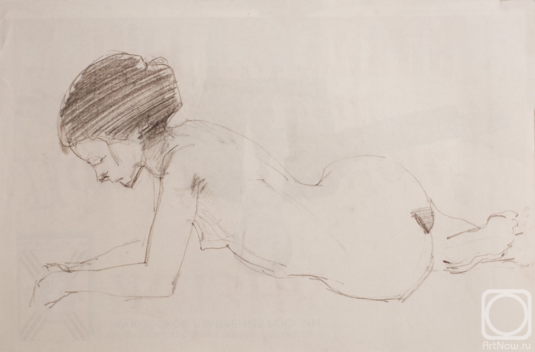 Karpunina Vi�toria. Untitled