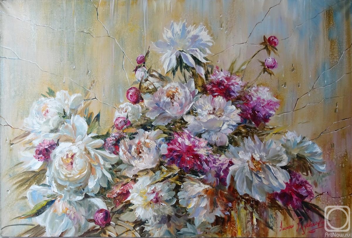 Rychkov Aleksey. Waltz of flowers