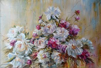 Waltz of flowers. Rychkov Aleksey
