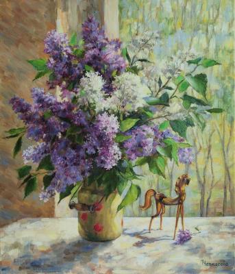 Untitled. Chepkasova Tatiana