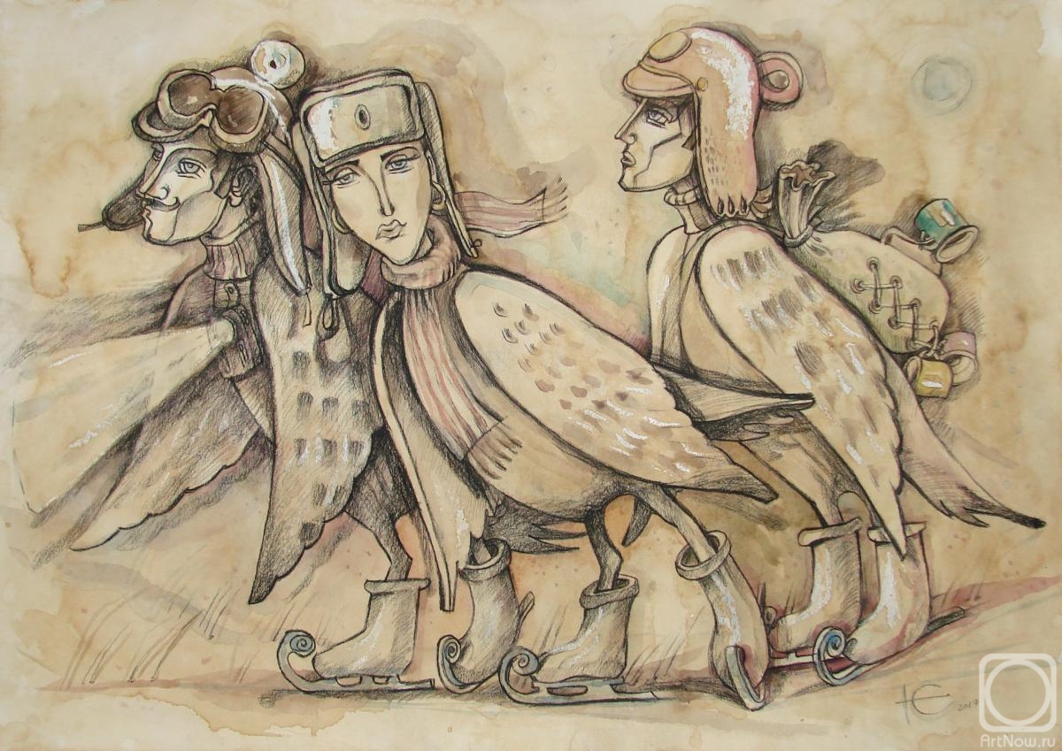 �������. �������� ������. � ������� ������ �����