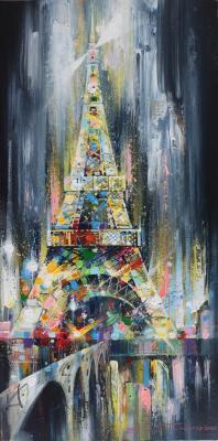 The Crown of Paris ( ). Sidoriv Zinovij
