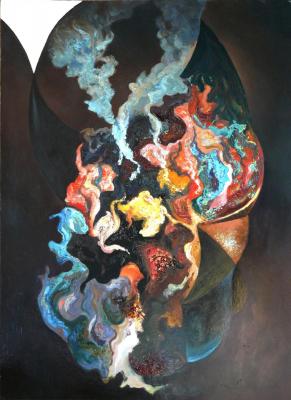 ���������� ���� (Creation Of The World). ������� �������