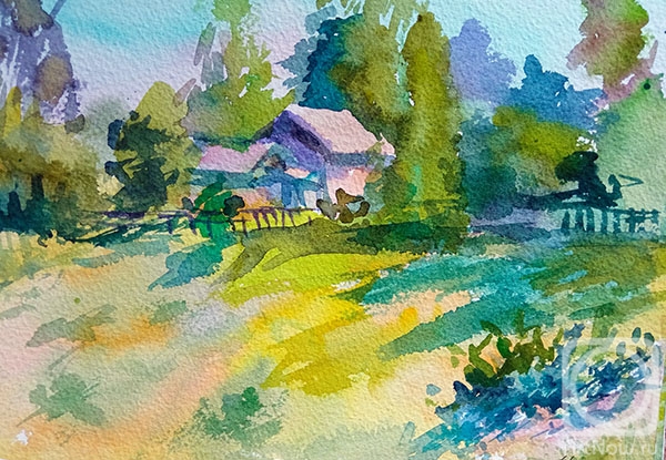 �������. ������������ �������. B �������