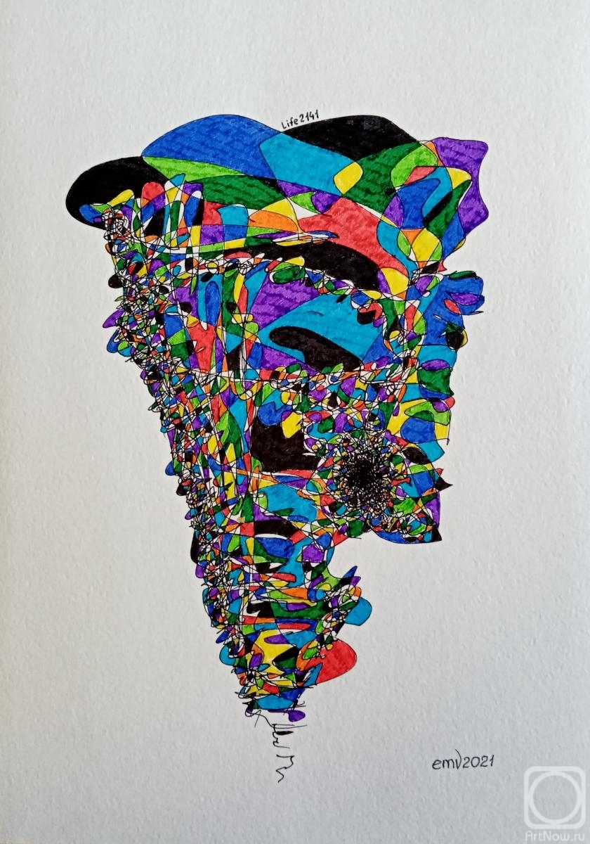 �������. ������� ����. ����� 2141 (�� ����� "�����")