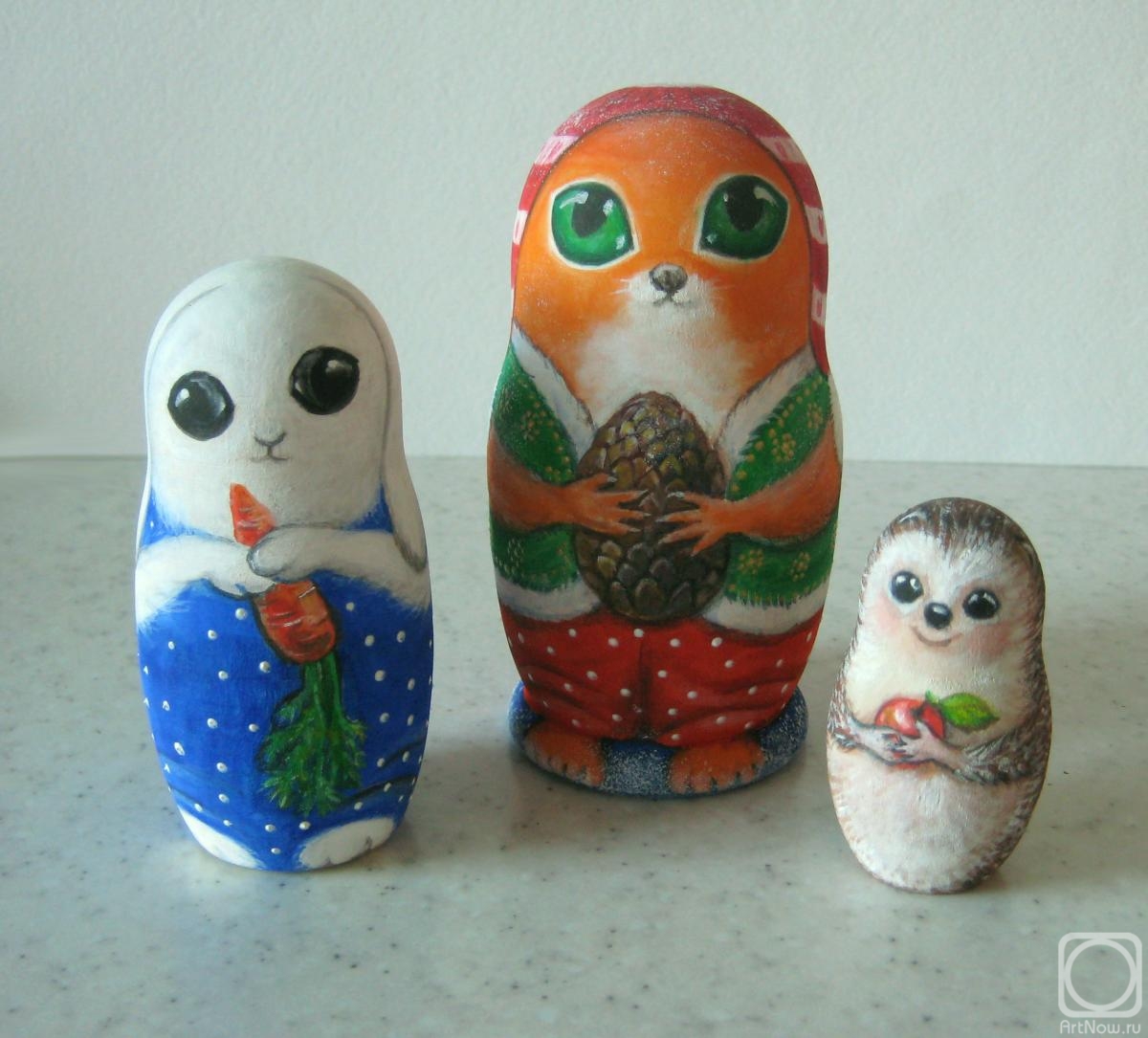 ��������� �������. ������ ������ (������ ������)