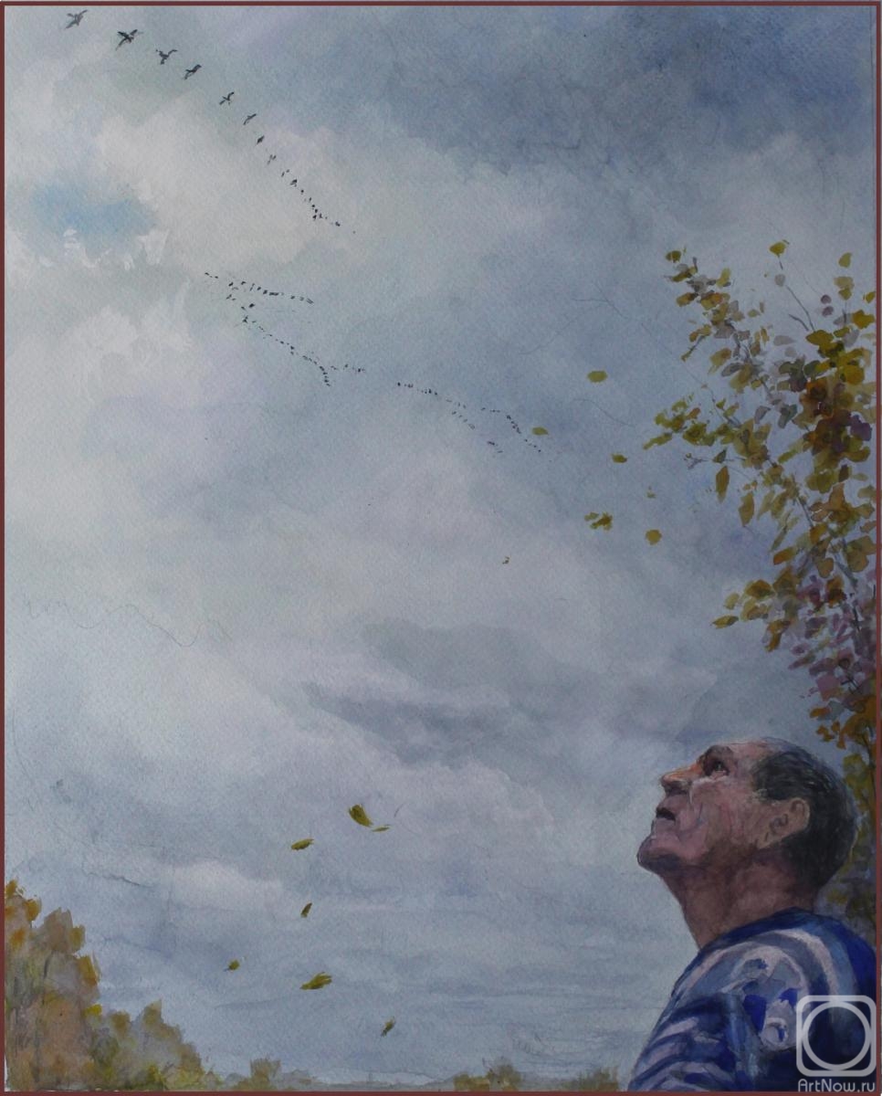 Tumanov Vadim. Untitled