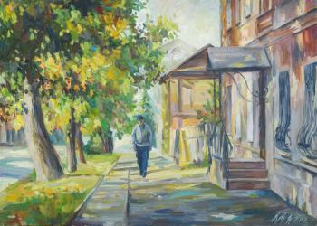 ������� ������ ������. ���������