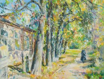 ������ �����. �������� �����