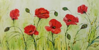 Poppies