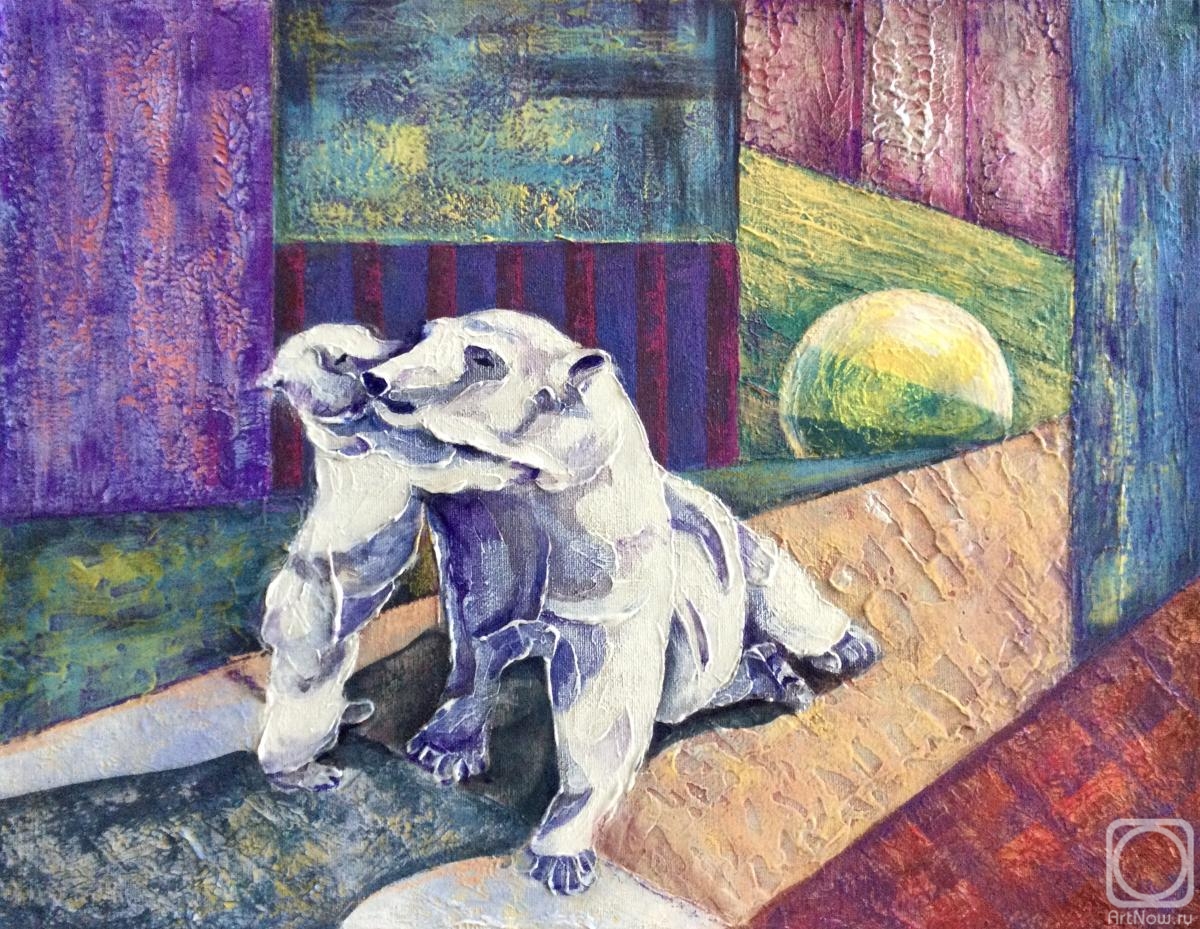 ���������� �����. ������ - ����