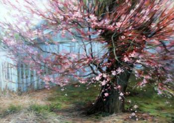 Beads. Tomishinets Nadezda