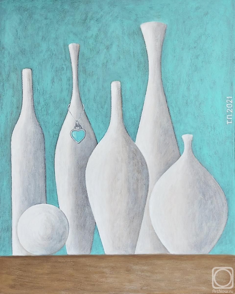 ������� ������ �� ������. ������ �������. Co & Tiffany