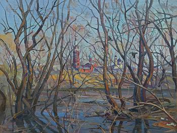 Kar-kar. Zhlabovich Anatoly