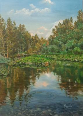 ���� �����. ������� ���