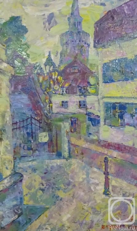 �������. ����������� ��������. ��� ���������� ���