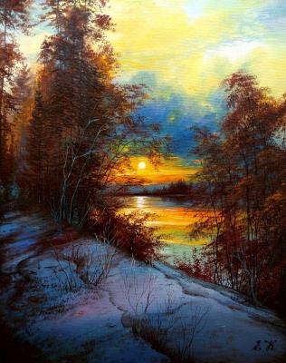 ������ �����. ��������� �����