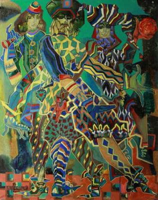 ������� ��������� ������� 2�