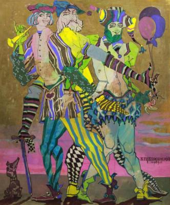 ������� ��������� �������