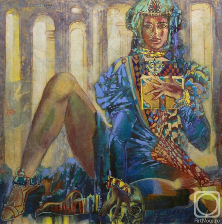 �������. ����������� ��������. ����� ���������