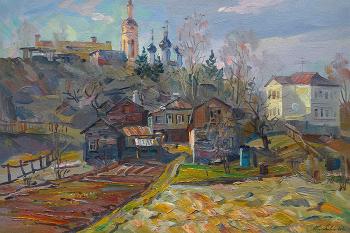 ������� ������������ �����