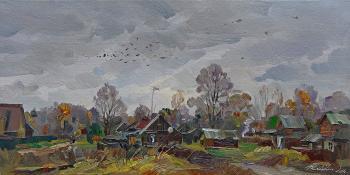 Village Alexandrovka