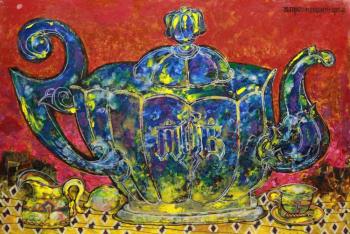 Best friend. Pobozhenskij Vjacheslav