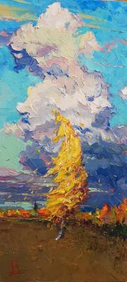 In all its glory. Golovchenko Alexey