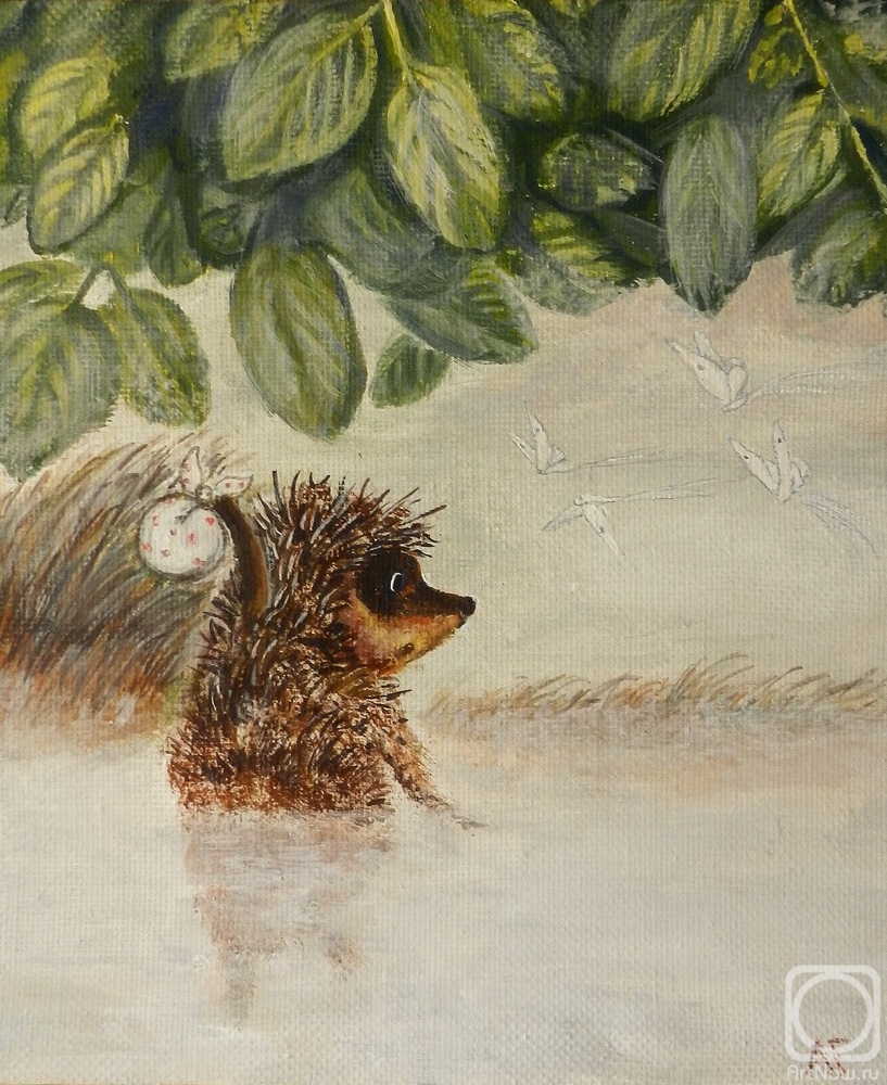 �������. ������ ������. ���� (�� �������� "���� � ������")