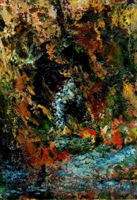 Finding the Rainbow 1