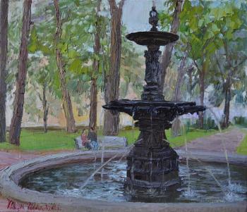 ������. ������� ����