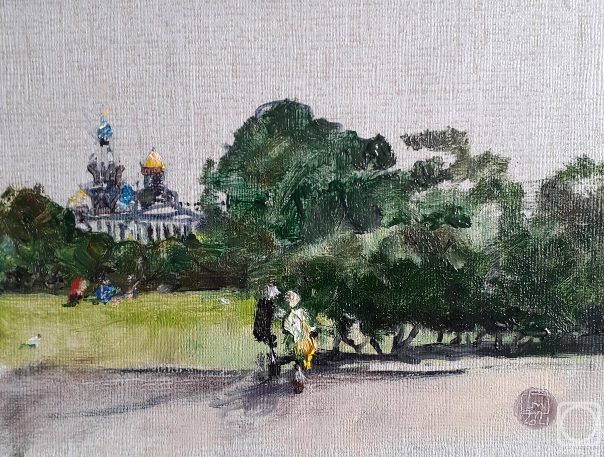 �������. ������ ������. � ������� ����. ���. 2021